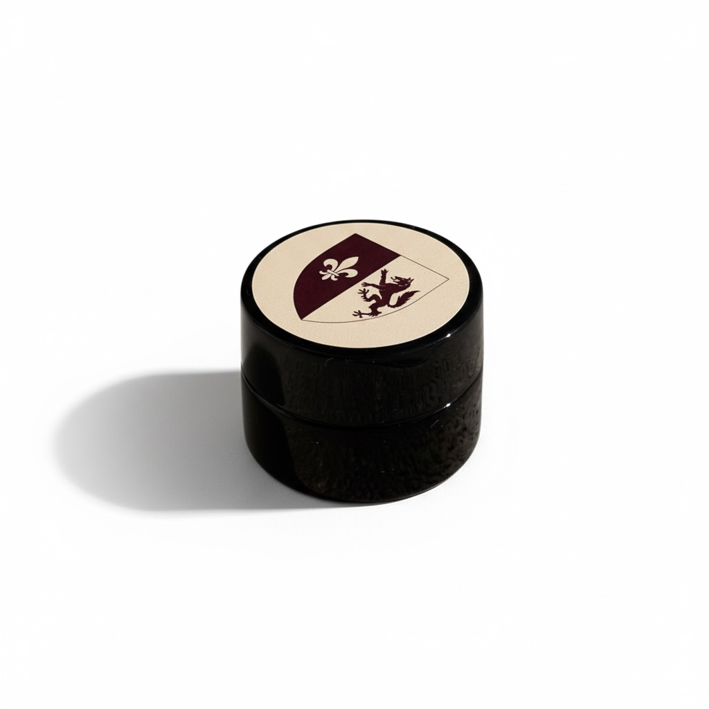 Solid Perfume 5 cc