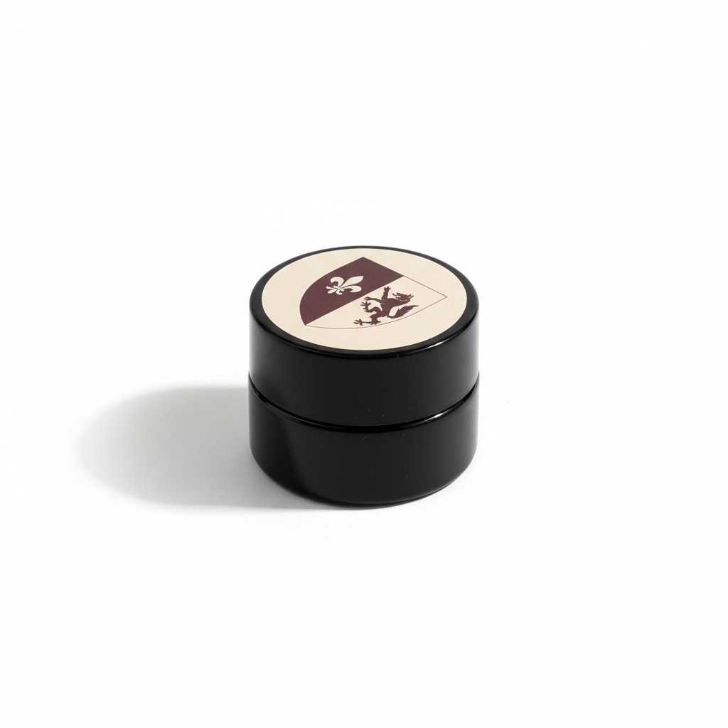 Solid Perfume 5 cc