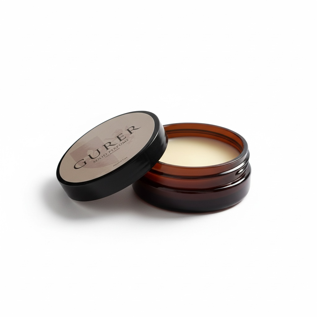 Solid Perfume 50 cc