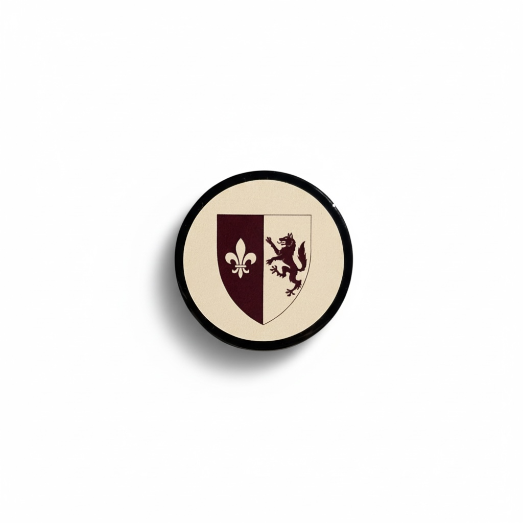 Solid Perfume 5 cc