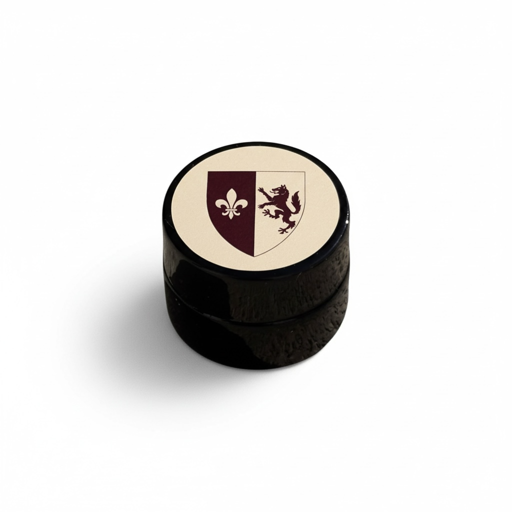 Solid Perfume 5 cc