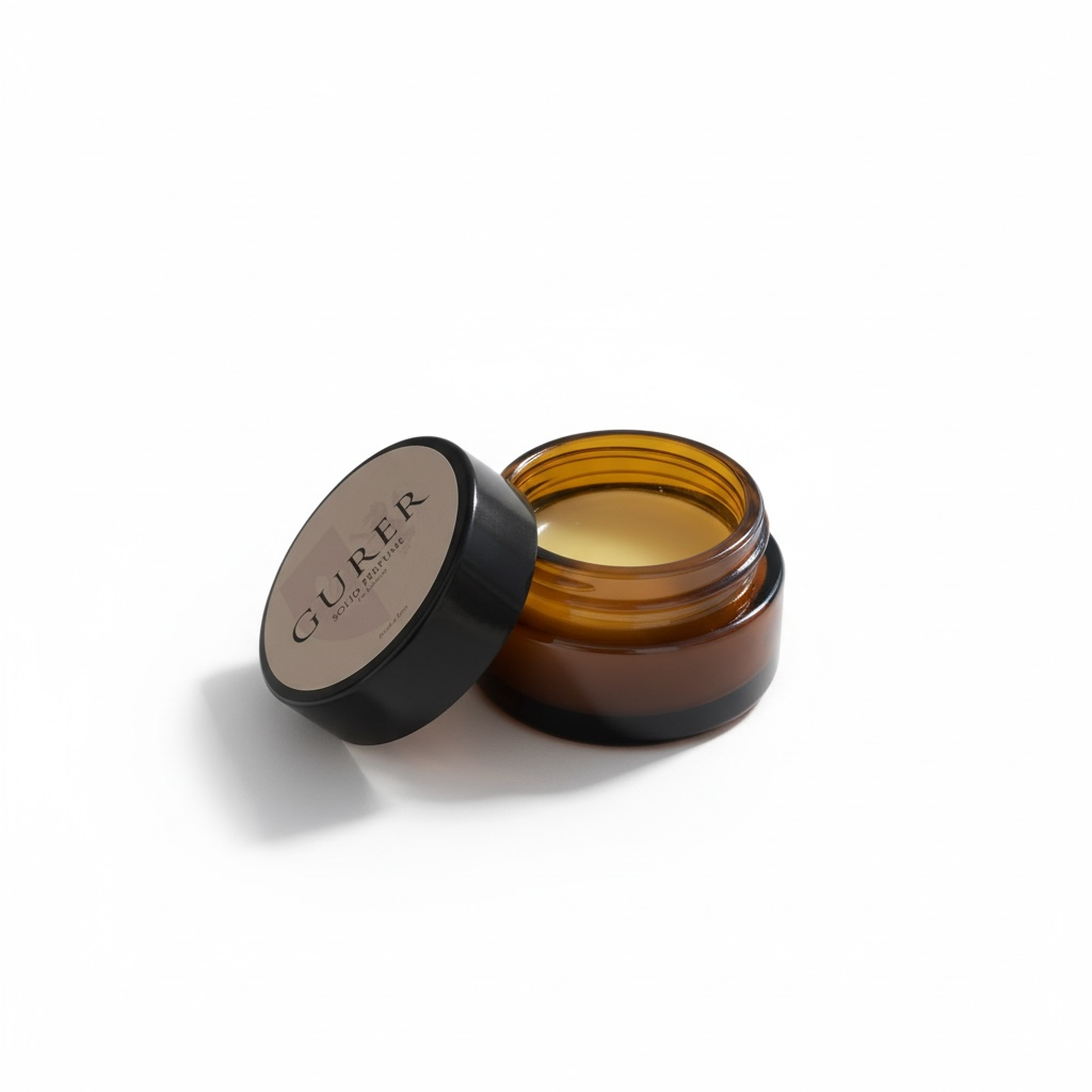 Solid Perfume 20 cc